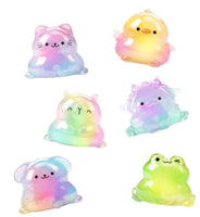 Taba licious Prismatic Shimmers Assortment