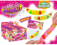 Sugar Swaps Fruit Salad Banana