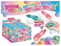 Sugar Swap Goose Assortment