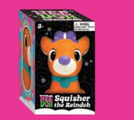 2026 Squishmas Squisher The Reindoh Needoh