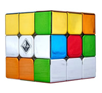 Inverse Speed Cube Sparx