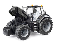 Deutz 8280 TTV Warrior