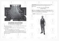 Clue 50 Mystery Puzzles for Kids