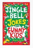 Jingle Bell Jokes for Funny Kids