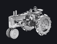 Farm Tractor