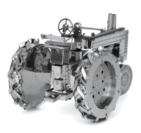 Farm Tractor