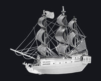 The Black Pearl