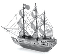 The Black Pearl