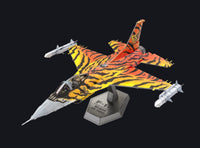F-16 Fighting Falcon® Belgian Air Force