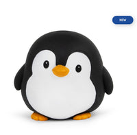 The Big Squij Penguin Slow Rise Squishy Toy