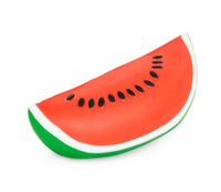 The Big Squij Watermelon Slow Rise Squishy Toy