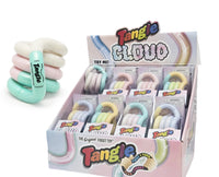 Tangle Cloud Edition Assortment