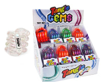 Tangle Gems Edition