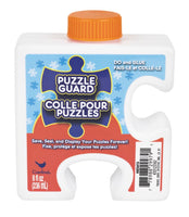 Puzzle Guard Do and Glue
