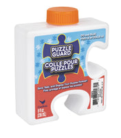 Puzzle Guard Do and Glue