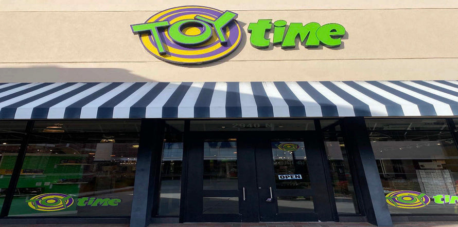 ToyTime | ToyTime ToyTime | ToyTime