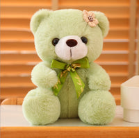Teddy Bear Soft Huggies