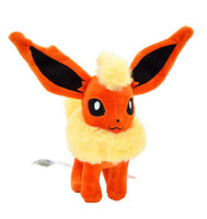Pokemon Plush Toys 7-12 inch Character