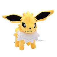 Pokemon Plush Toys 7-12 inch Character