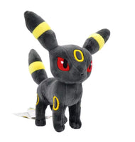 Pokemon Plush Toys 7-12 inch Character
