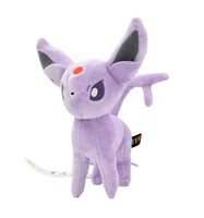 Pokemon Plush Toys 7-12 inch Character