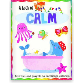 A Book of Calm - ToyTime