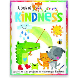 A Book of Kindness - ToyTime