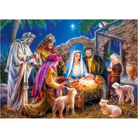 A child is born 1000pc puzzle - ToyTime