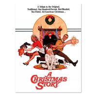 A christmas story 300pc puzzle - ToyTime