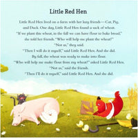 A Collection of Stories for 1 Year Olds@CDP - ToyTime