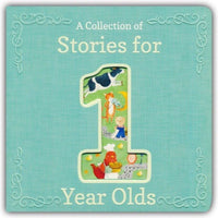 A Collection of Stories for 1 Year Olds@CDP - ToyTime