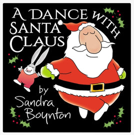 A Dance With Santa Clause - ToyTime