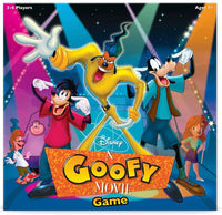 A Goofy Movie game - ToyTime