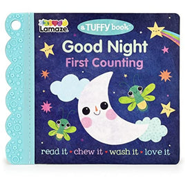 A Tuffy Book Good Night First Counting@CDR - ToyTime