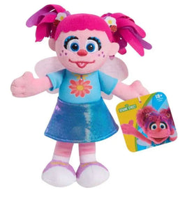 Abby 8 inch Plush - ToyTime