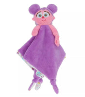 Abby Cadabby Baby's First Blanket - ToyTime