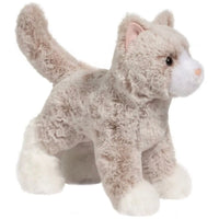 Abby tan cat 4038 - ToyTime