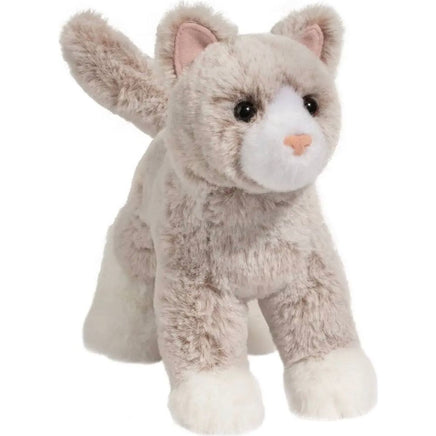 Abby tan cat 4038 - ToyTime