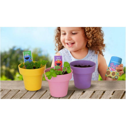 Abby's garden activity set - ToyTime