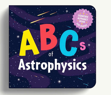 Abc if astrophysics - ToyTime