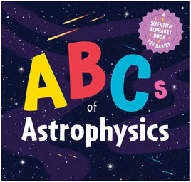 Abc if astrophysics - ToyTime