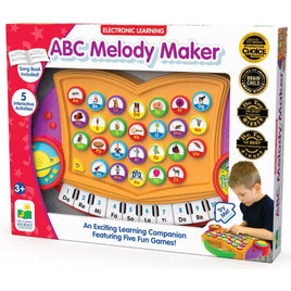 ABC Melody Maker - ToyTime