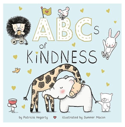 ABCs of Kindness - ToyTime