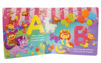 ABC's Of Unicorns - ToyTime