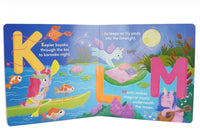 ABC's Of Unicorns - ToyTime