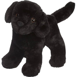 Abraham Black Lab 3997 - ToyTime