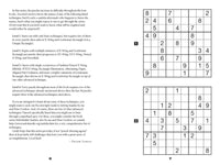 Absolutely Nasty Sudoku Level 2 - ToyTime