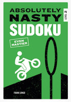 Absolutely Nasty Sudoku Level 2 - ToyTime
