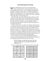 Absolutely Nasty Sudoku Level 2 - ToyTime