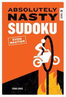 Absolutely Nasty Sudoku Level 3 - ToyTime